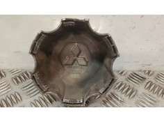Recambio de tapacubos para mitsubishi montero   (l04_g, l14_g) 3.0 v6 (l141g, l146g) referencia OEM IAM MB816581   2